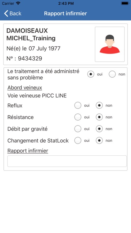 HoDIsée screenshot-4