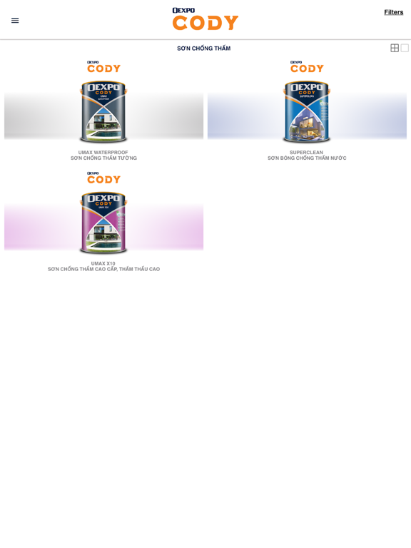 Screenshot #5 pour Oexpo Cody