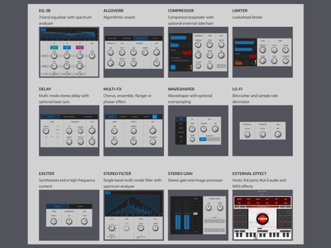 NanoStudio 2のおすすめ画像10