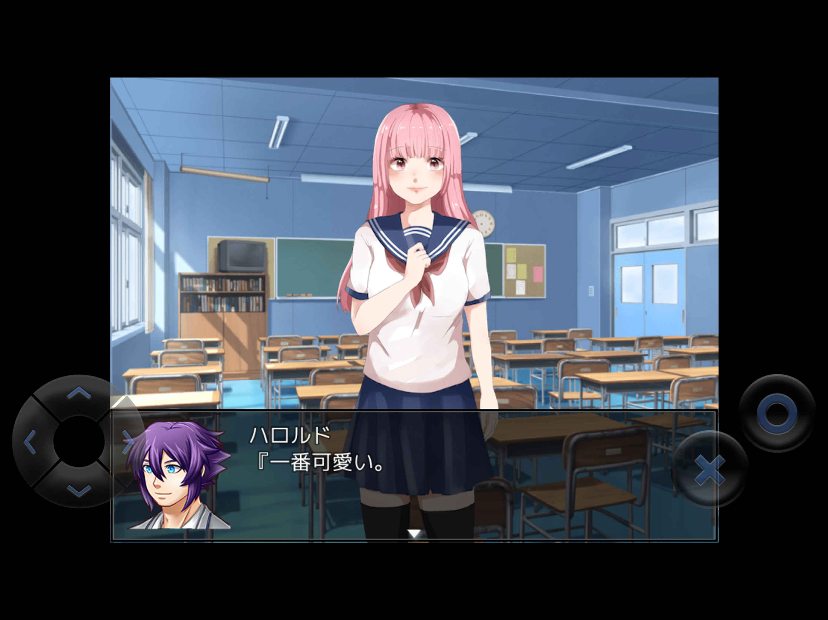 クソノベル