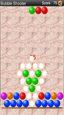 Game screenshot Bubble Shooter -- Lite apk