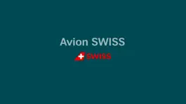Game screenshot Avion SWISS mod apk