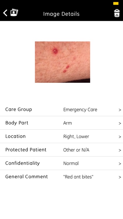 GE Healthcare Media Manager