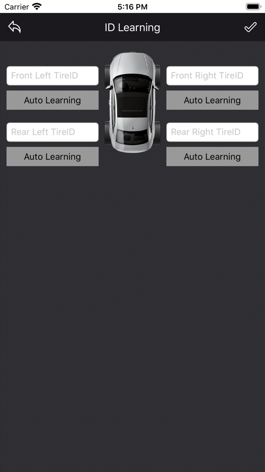 #4. ICAR TPMS (iOS) 由: ICAR VIET NAM COMPANY LIMITED