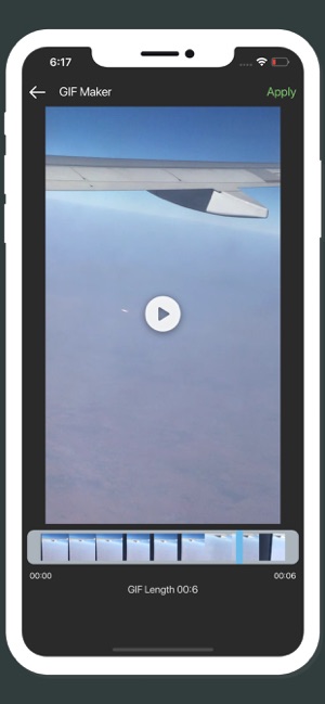 Screen Broadcast-Video Editing(圖8)-速報App