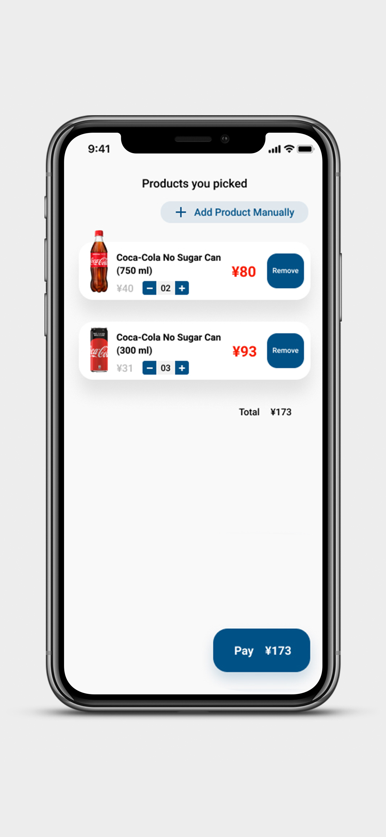 iVending