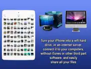 free disk ipad capturas de pantalla 1