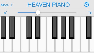 Heaven Pianoのおすすめ画像1
