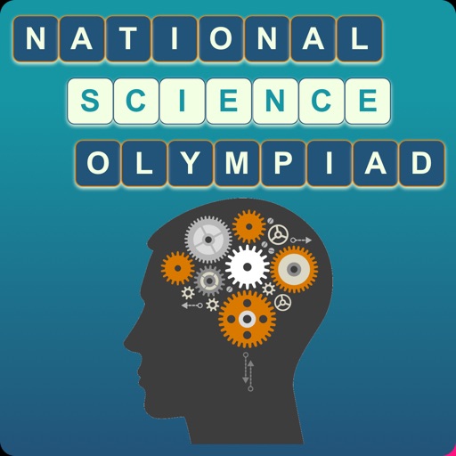 NSO -National Science Olympiad icon