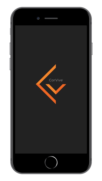 CorVive APP