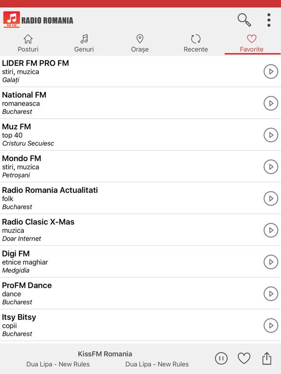 ✓[2021] Radio Online România PC / iPhone / iPad App Download [Latest]