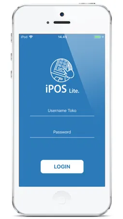 iPOS Lite screenshot 5
