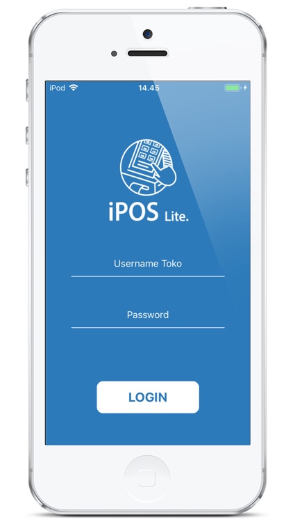 iPOS Lite screenshot-4