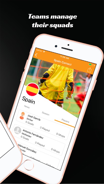 Competize Tournaments, Leagues screenshot-4