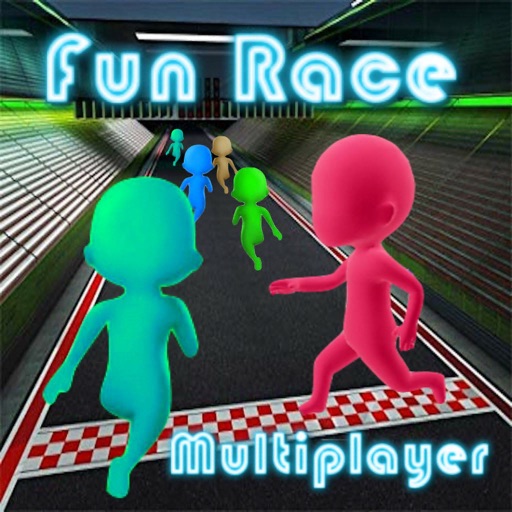 Fun Race Multiplayer iOS App