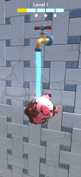 Game screenshot Wash Stuff 3D apk