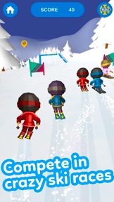 Downhill Chill screenshot
