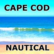 CAPE COD BAY - NAUTICAL MAPS