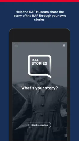 Game screenshot RAF Stories mod apk