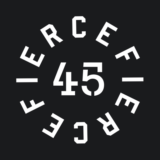 Fierce45