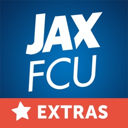 JAXFCU Mobile Extras
