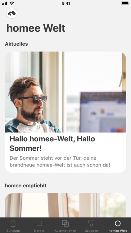 homee - for QuarZ screenshot-6