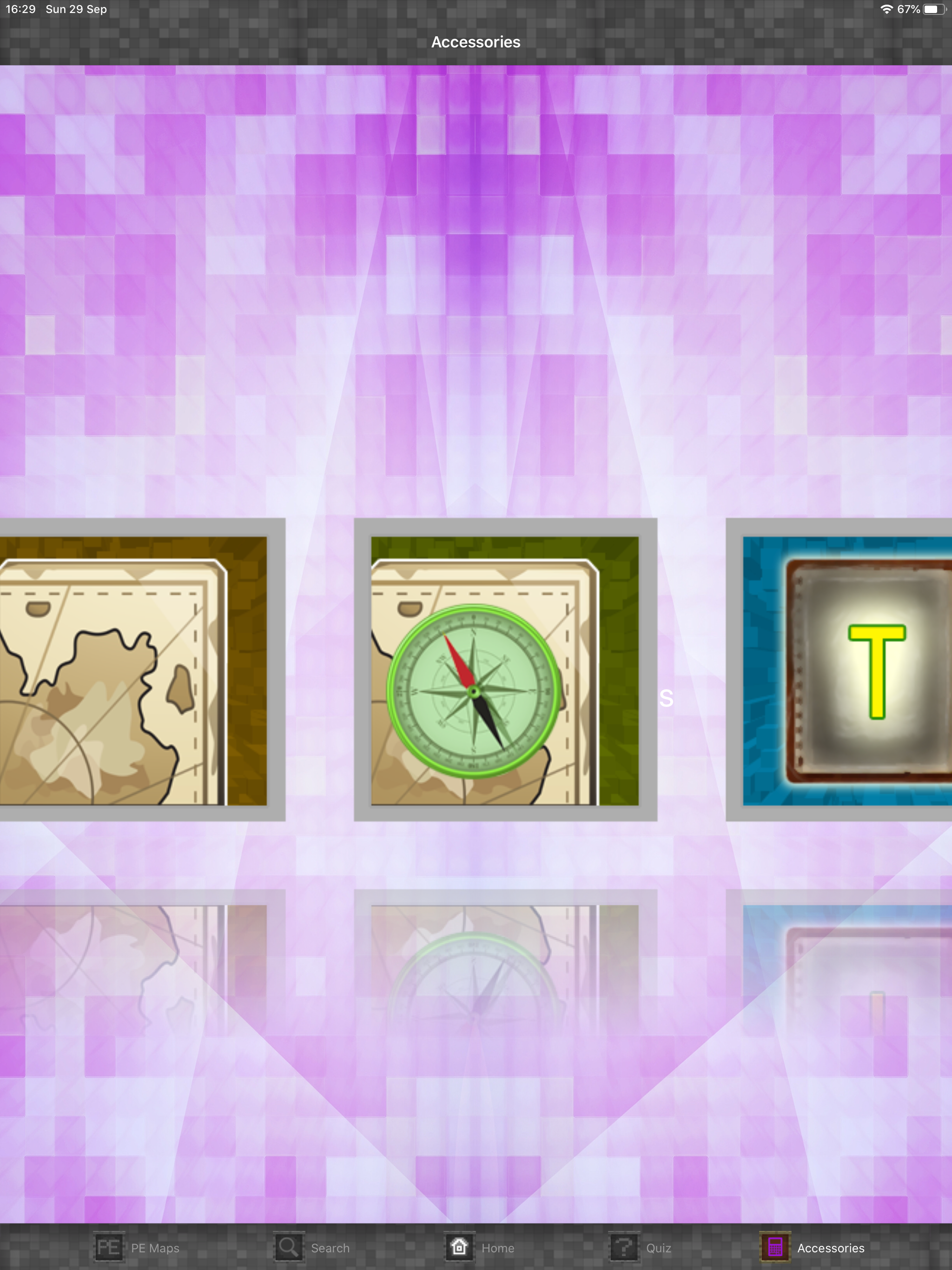 Mods Crafting PE - MC edition