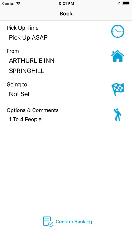 Compass Cars Barrhead