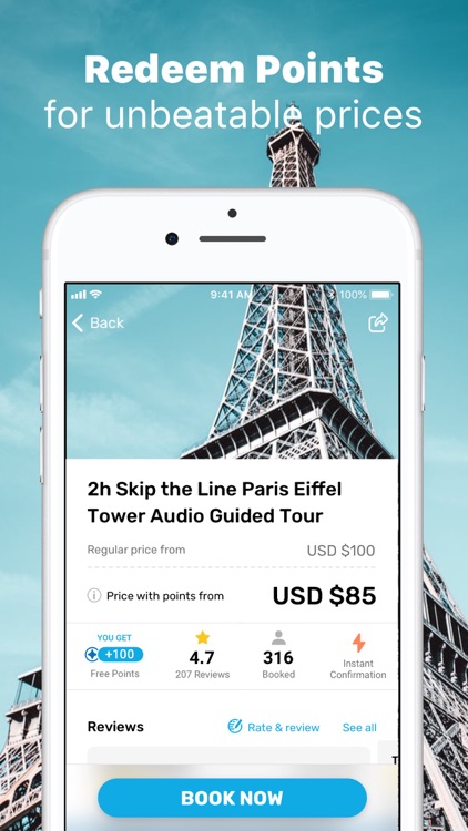 Travello Travel Social Network screenshot-5