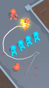 Draw Bullet screenshot