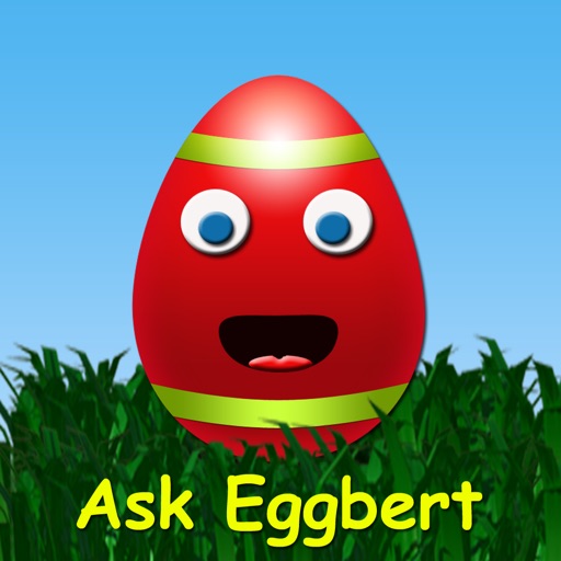 Ask Eggbert icon