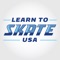 Take your ice skating journey to the next level with the Learn to Skate USA app