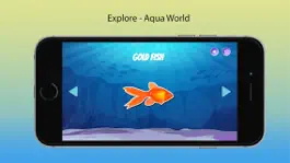Game screenshot Learn Underwater hack