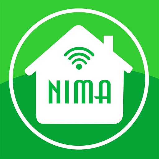Nima Home - AppWisp.com