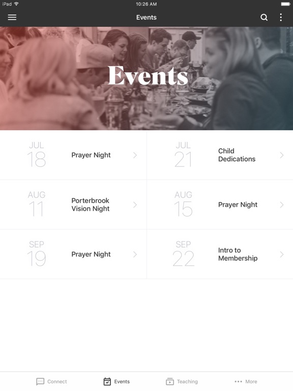 Screenshot #5 pour Anthem Thousand Oaks
