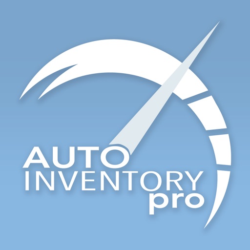 AutoInventory Pro