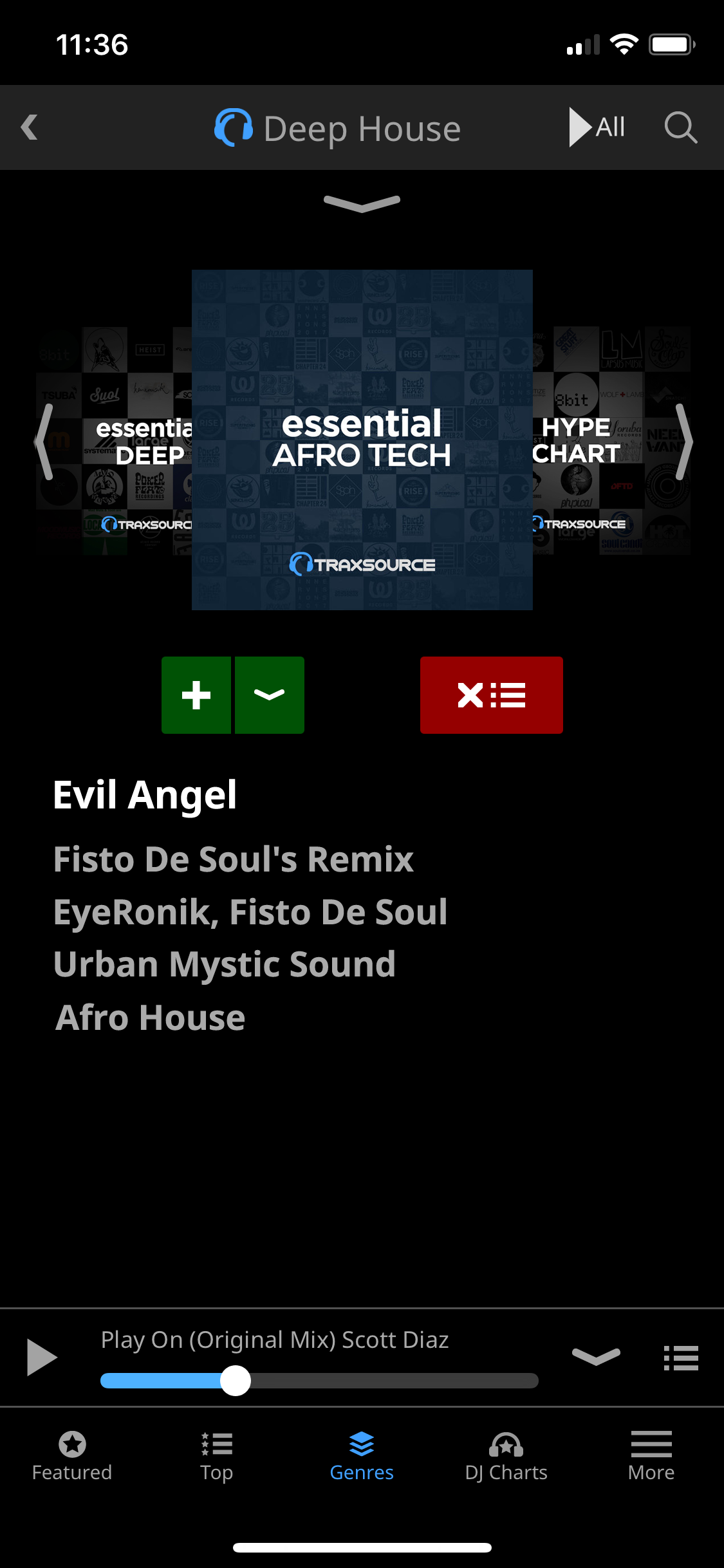 Traxsource