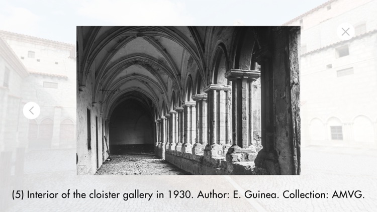 Arkikus - Vitoria-Gasteiz 1850 screenshot-9