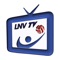 The free app from the LIGUE NATIONALE DE VOLLEY