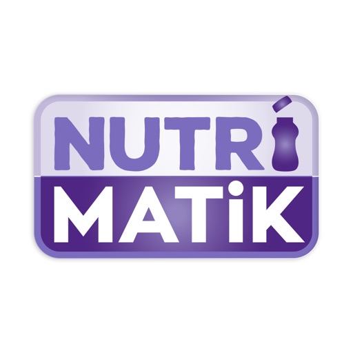 Nutricia Nutrimatik