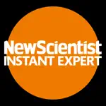 New Scientist Instant Expert App Contact