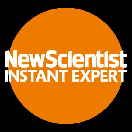New Scientist Instant Expert Cheats