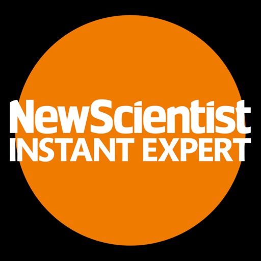 New Scientist Instant Expert - AppWisp.com