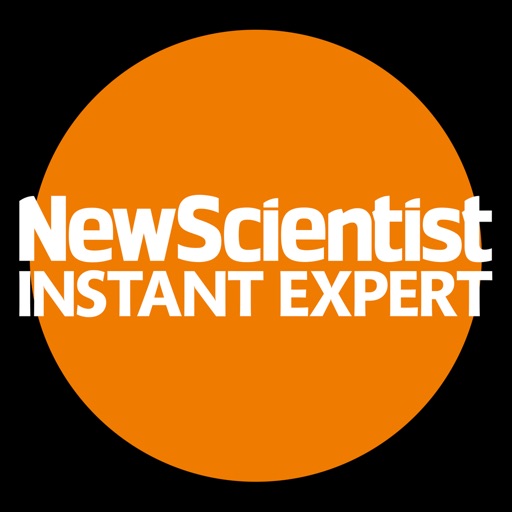 New Scientist Instant Expert