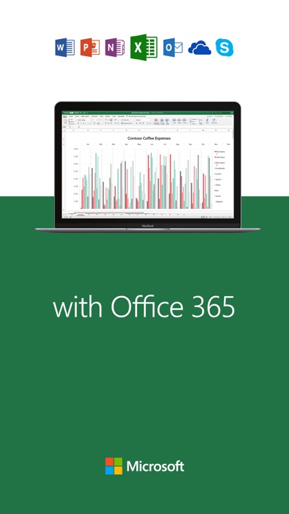 Microsoft Excel screenshot-4