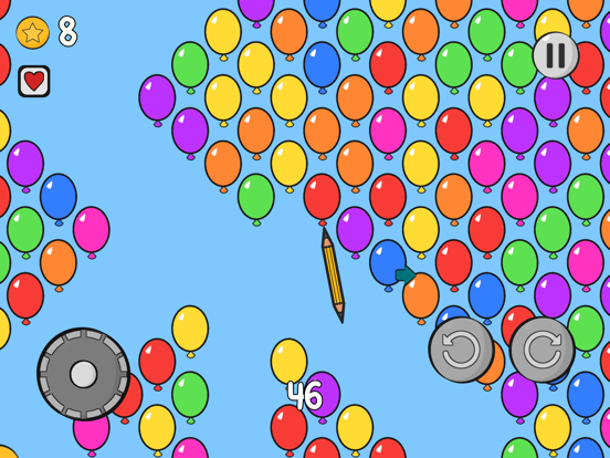 Screenshot #6 pour Pencil And Pop