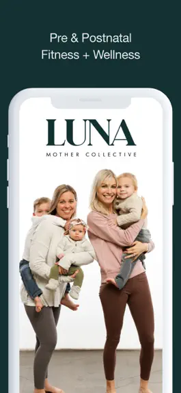 Game screenshot LUNA Mother Co mod apk