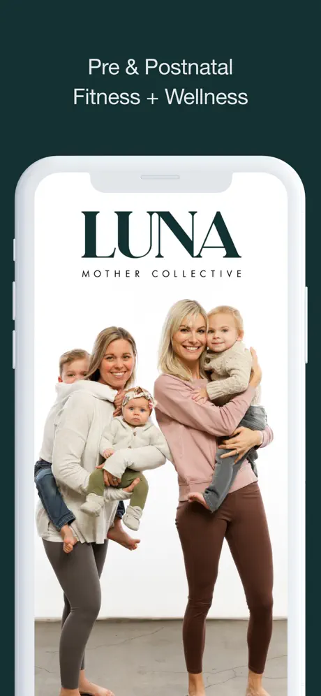 LUNA Mother Co