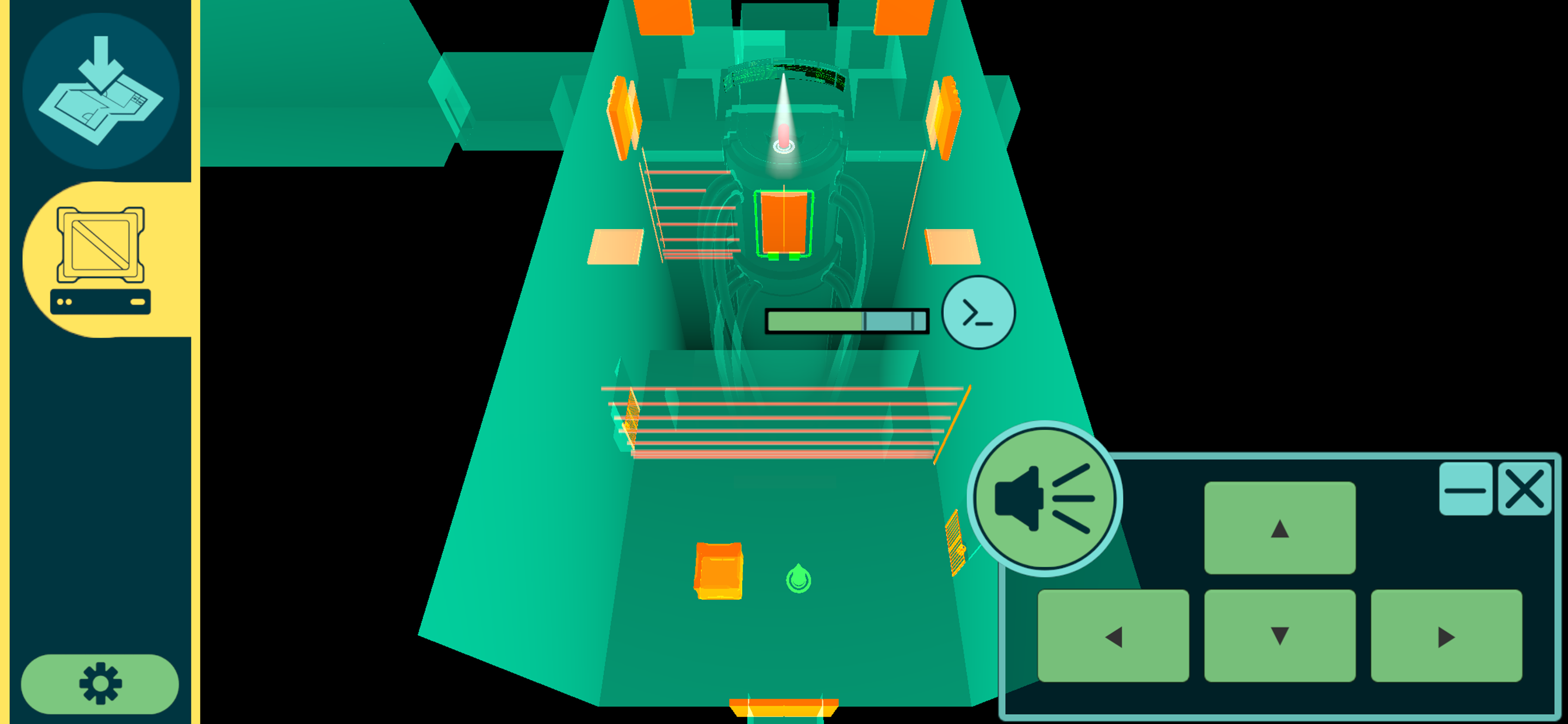 Covert Companion screenshot 3