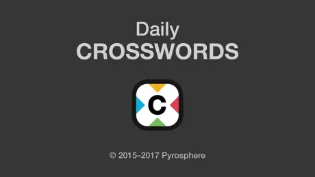 Daily Crosswords